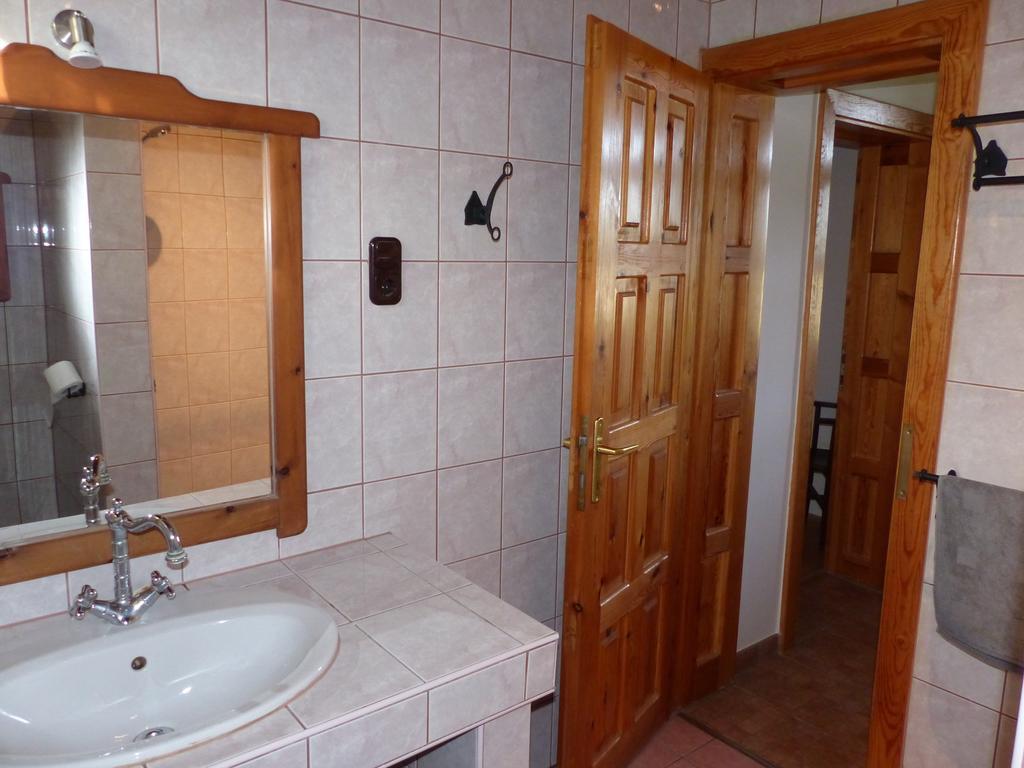 Walter Ranch Villa Kaskantyu Exteriör bild